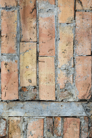 Background brick wall.の写真素材