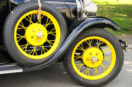 Wheels