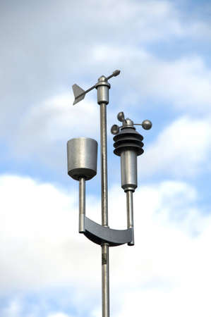 anemometer