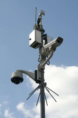 digital safety camera