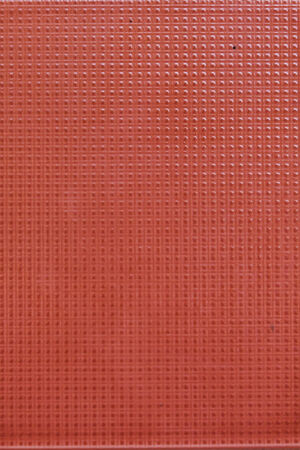 Red dot textureの写真素材
