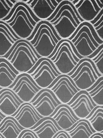 Wave pattern for concept designの素材