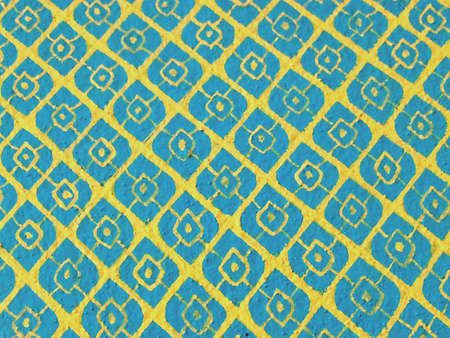 Thai pattern background