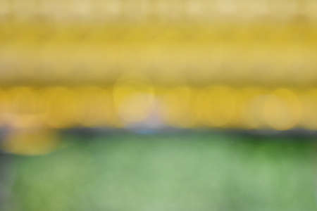 Colorful bokeh images concept for wallpapers, texture, background.の写真素材