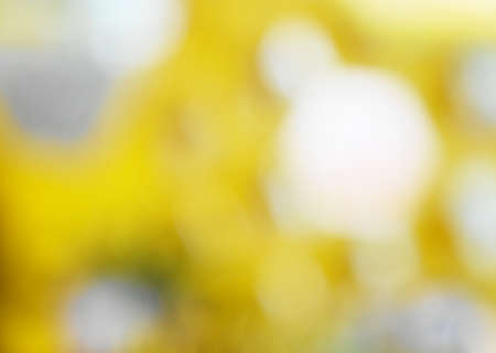 Colorful bokeh images concept for wallpapers, texture, background.の写真素材