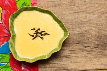 Typical Brazilian Junina Party Sweetの写真素材