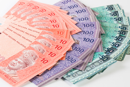 Malaysia currency