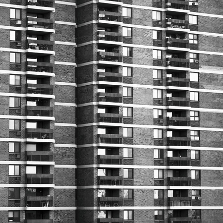 Building in New York