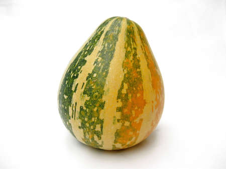 decorative pumpkinの写真素材