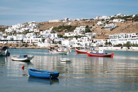 Beautiful bayの写真素材