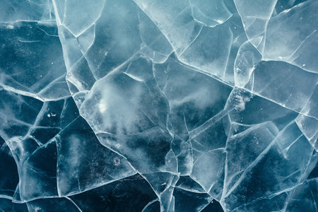 Ice texture. Ice background. Ice texture. Ice background. Ice backgroundの素材