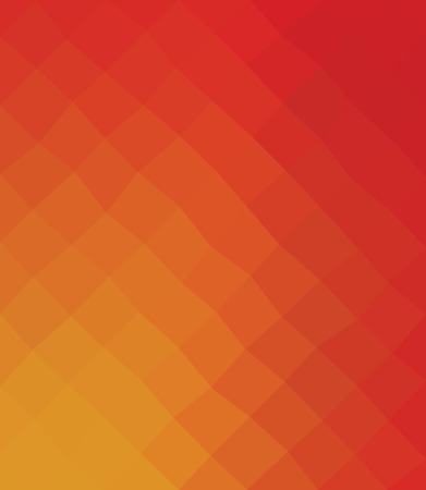 Kaleidoscopic low poly style triangle vector mosaic backgroundのイラスト素材