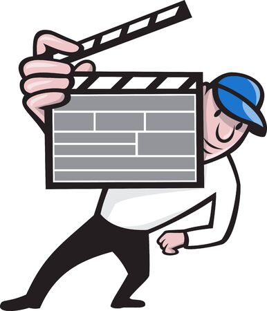 映画監督の写真 イラスト素材一覧 33 244件 ストックフォトのamanaimages Plus