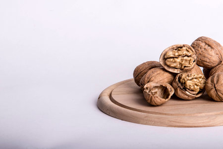 walnuts