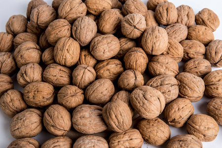 walnuts