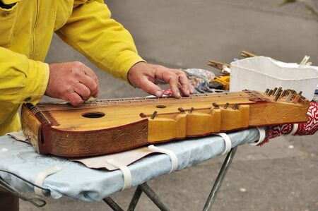 Zither