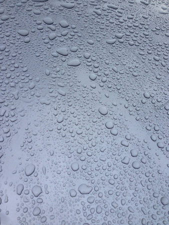 Rain water dropsの素材