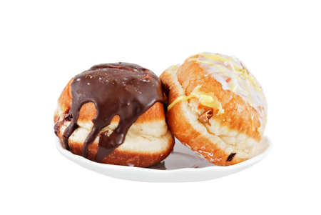 Doughnuts