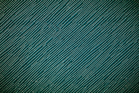 green striped leatherの写真素材