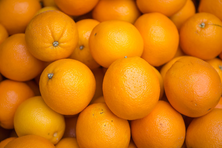 Grapefruits background, Healthy eating, orange