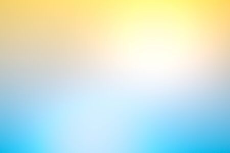 Abstract color nature backgroundの写真素材