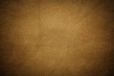 close up of a color natural leather texture, leather backgroundの写真素材