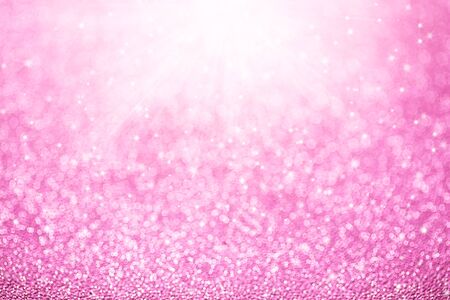 color christmas colorful background with bright.の写真素材