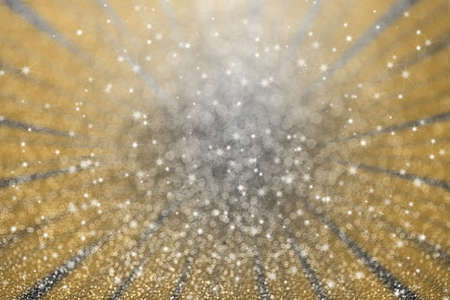 color christmas colorful background with bright.の写真素材