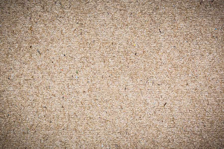 Paper cardboard texture, rough textured space backgroundの写真素材