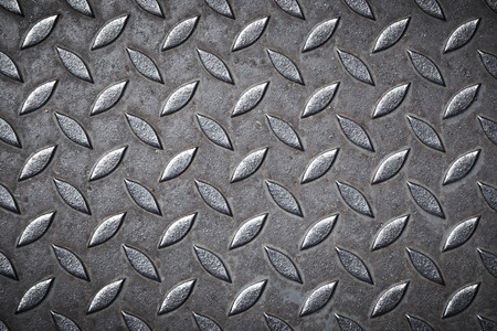 Seamless metal texture, Table of steel sheet.の写真素材