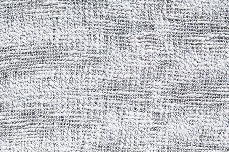 close up fiber scarf or wool texture.の写真素材