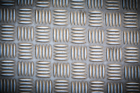 Seamless metal texture, Table of steel sheet.の写真素材