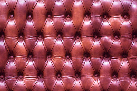color leather upholstery sofa background, luxury decoration sofaの写真素材