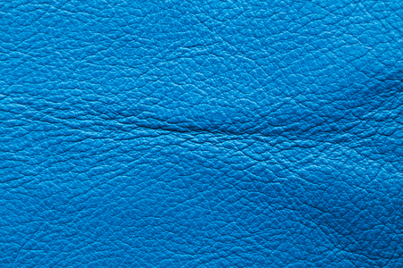 close up of a color natural leather texture, leather backgroundの写真素材