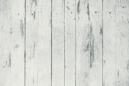 white wood texture backgroundsの写真素材