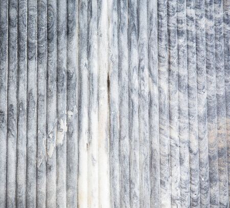 old gray marble walls backgroundの写真素材