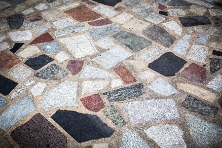 stone wall texture backgroundの写真素材
