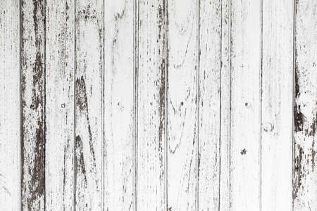 white wood texture backgroundsの写真素材