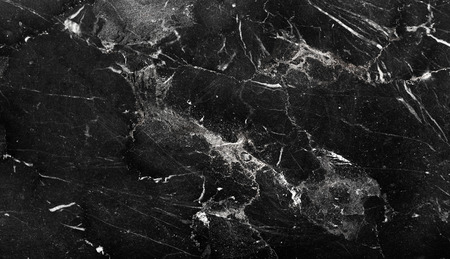 Abstract natural marble black and white. Black marble patterned texture background. marble for design. Thailand marbleの写真素材