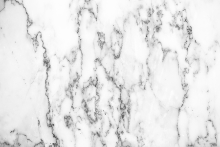 White natural marble texture pattern for background or skin luxurious. picture high resolution.の写真素材