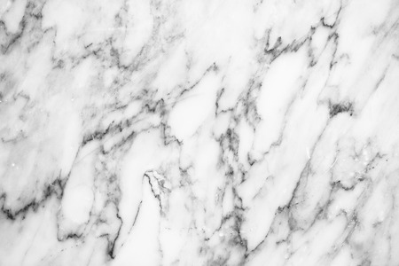 White natural marble texture pattern for background or skin luxurious. picture high resolution.の写真素材