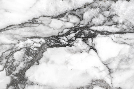 White natural marble texture pattern for background or skin luxurious. picture high resolution.の写真素材