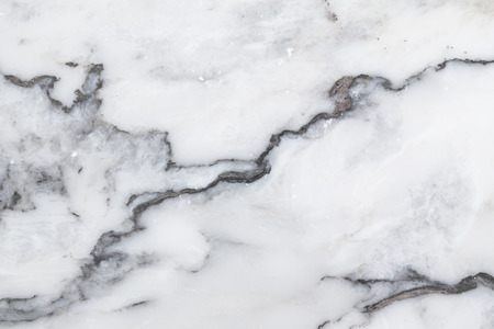 White natural marble texture pattern for background or skin luxurious. picture high resolution.の写真素材