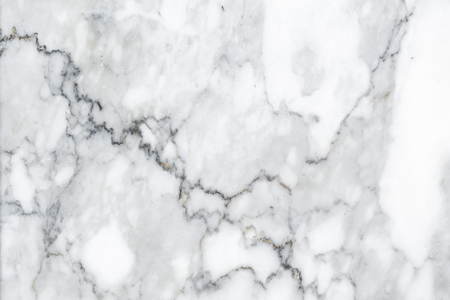White natural marble texture pattern for background or skin luxurious. picture high resolution.の写真素材