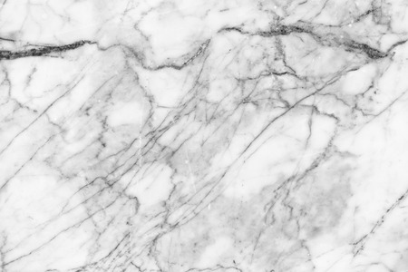 White natural marble texture pattern for background or skin luxurious. picture high resolution.の写真素材