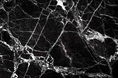 abstract natural marble black texture background for interiors wallpaper deluxe design. pattern can used skin wall tile luxurious.の写真素材