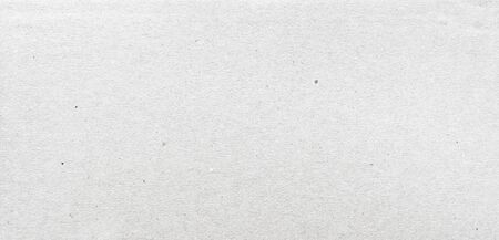 White paper texture for background. Seamless surface for design. Backdrop recycle paper product or education concept.の写真素材