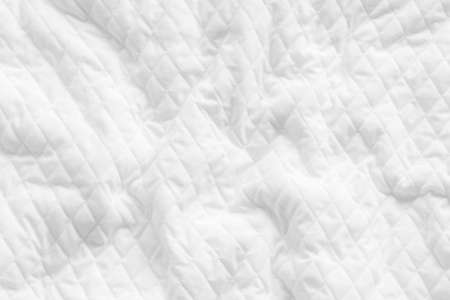 natural fabric linen texture for design.の写真素材