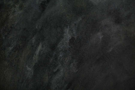 Abstract grungy black concrete seamless background. Stone texture for painting on ceramic tile...