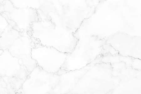 natural White marble texture for skin tile wallpaper luxurious background. Creative Stone ceramic art wall interiors backdrop design. picture high resolution.の写真素材